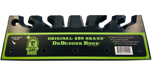 992208 - TABLE-TOP MANUAL FLOWER DESTEMMER ORIGINAL 420