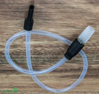 XVFOGWA - XVAPE FOG SILICONE BONG TUBE ADAPTER 14MM