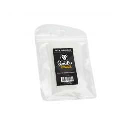 MAEX0192 - QNUBU - ROSIN BAG | 70 micron 11X5cm 10pcs
