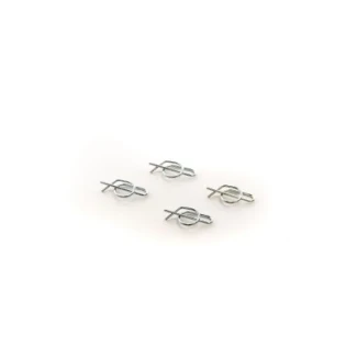 13-0110-00-P - TWISTER - COTTER PIN LOCK 1/2 DIAM. x 1-1/2 FOR T2 PACK OF 4 (SPARE)