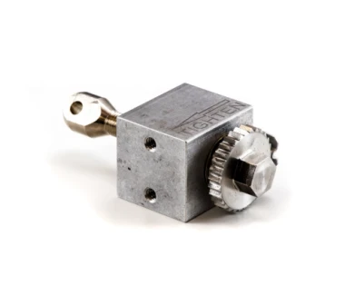 24-0125-01 - TWISTER - ASSEMBLED CLAMPING BLOCK FOR T2 (SPARE PART)