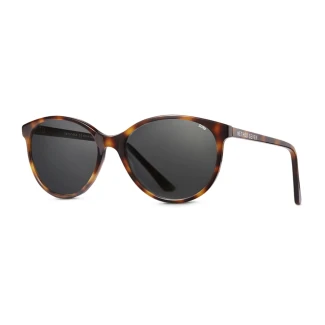 METHOD SEVEN - SUNGLASSES LENNOX SUN POLARIZED | BROWN TORTOISE