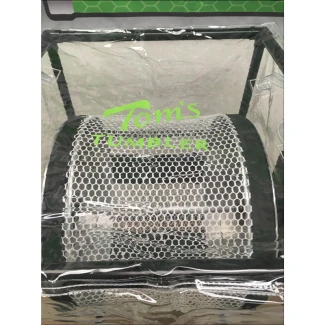 TOM'S TUMBLER - REPLACEMENT COVER FOR TTT 1600/1900/21000