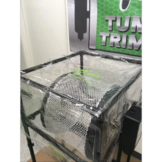 TOM'S TUMBLER - REPLACEMENT COVER FOR TTT 1600/1900/21000