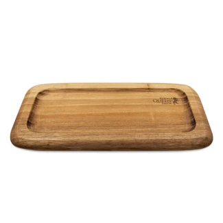 ROYAL QUEEN SEEDS - WOODEN ROLLING TRAY