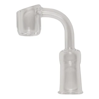 MAEX0179 - QNUBU - QUARTZ BANGER BRACES | 14mm FEMALE