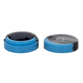 QNUBU silicone container: