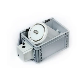 MSE75150 - PHÖNIX - DRY HEMP EXTRACTOR MSE75 | CAPACITY 75gr