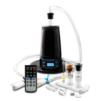 VA1001 - ARIZER - EXTREME-Q VAPORIZER