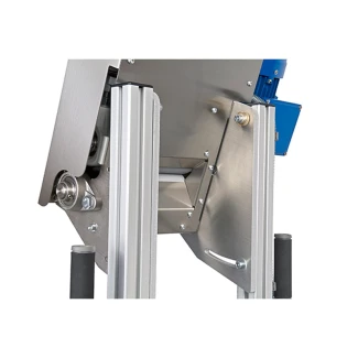 MASTER TRIMMER - BUCKER 500 DEBUDDER