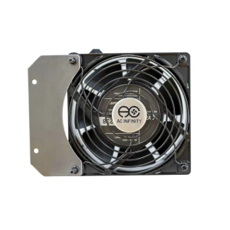 TTFAN - TOM'S TUMBLER - FAN FOR TTT2600 AND TTT3000