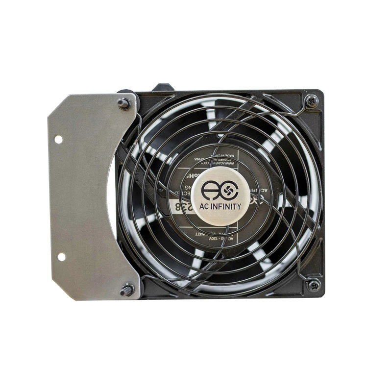 TTFAN - TOM'S TUMBLER - FAN FOR TTT2600 AND TTT3000