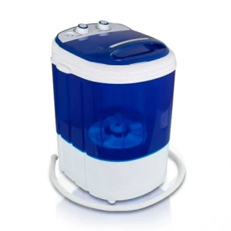 BUBBLEXTRACTOR KIT - SMALL WASHING MACHINE WITH 5 EXTRACTION BAGS PURE EXTRACT MEDIUM