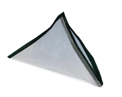 BUBBLEXTRACTOR KIT - SMALL WASHING MACHINE WITH 3 EXTRACTION BAGS CHOCOLIZER