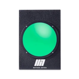 M7FILTLED - METHOD SEVEN - LED CAMERA FILTER | LED PHOTO FILTER