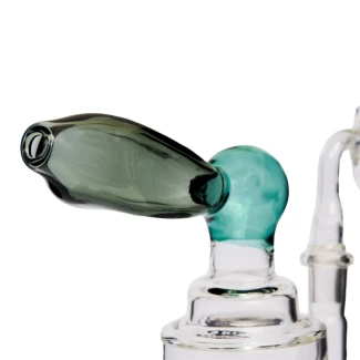 GLASS BONG