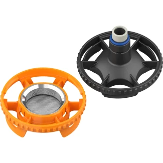 STORZ&BICKEL - HYBRID FILLING CHAMBER