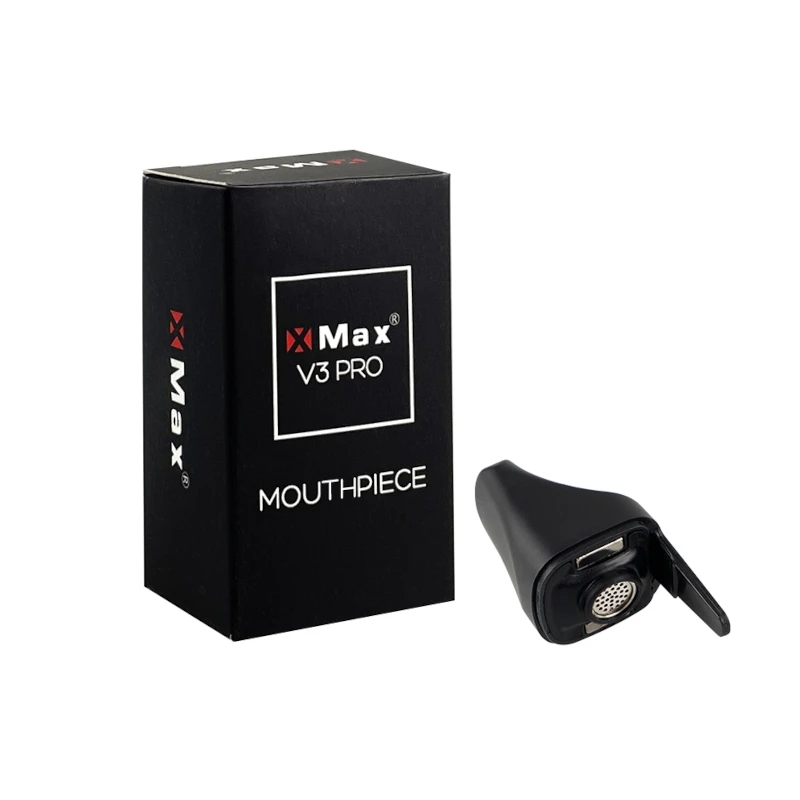 XMAXV3KITBOC - XVAPE - XMAX V3 PRO | FULL MOUTHPIECE KIT