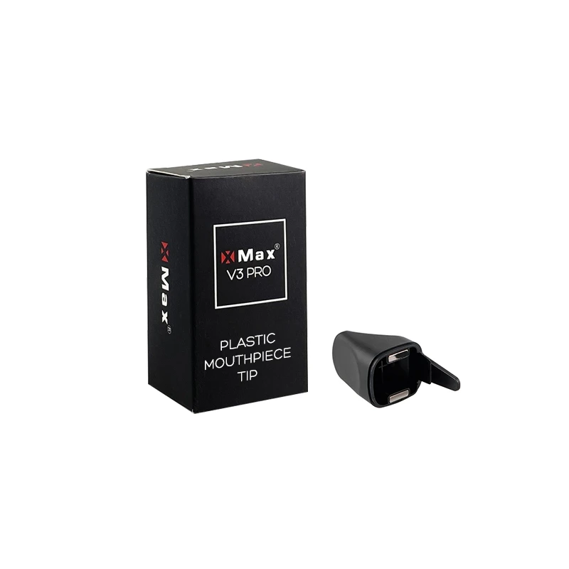 XMAXV3PLA - XVAPE - XMAX V3 PRO | PLASTIC MOUTHPIECE