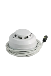 AS23 - SMOKE DETECTOR WITH 6M CABLE FOR SMS-ALARM CONTROLLER II