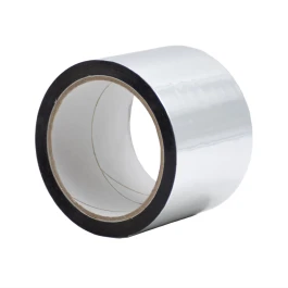 MPT/MF/75/50 - METALLIC ADHESIVE TAPE | 7,5cm x 50m