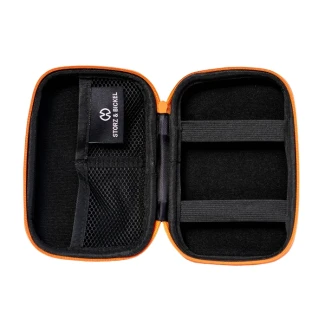 STORZ&BICKEL - TRAVEL CASE | MIGHTY+ E MIGHTY