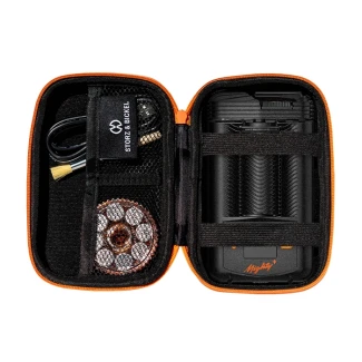 SB1161 - STORZ&amp;BICKEL - TRAVEL CASE FOR MIGHTY+ AND MIGHTY