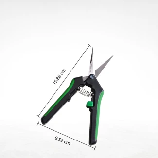 DMH66030 - PLATINUM STRAIGHT TRIMMING SCISSORS