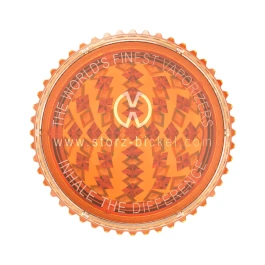 VA2023 - STORZ&amp;BICKEL - ORIGINAL PLASTIC GRINDER