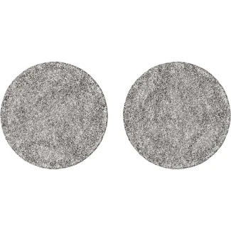 0334E - STORZ&amp;BICKEL - EASY VALVE PAD SET | 2 PIECES