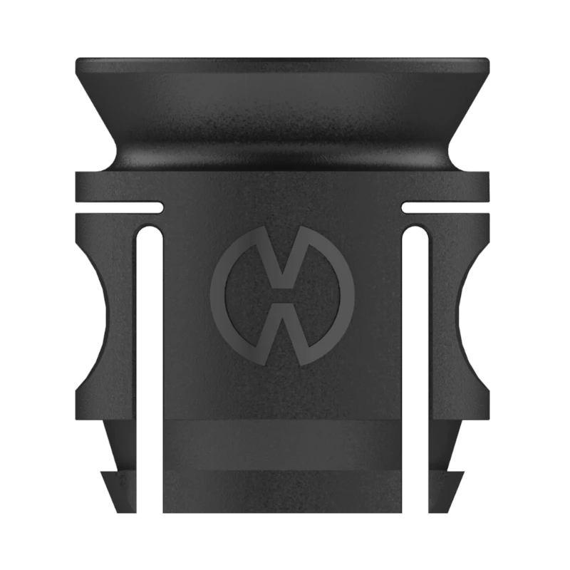 0201S - STORZ&amp;BICKEL - SOLID VALVE HOUSING