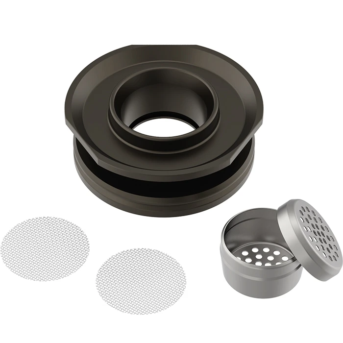 SB1133 - STORZ&amp;BICKEL - DOSING CAPSULE ADAPTER FOR VOLCANO HYBRID