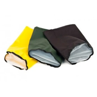 912130 - CHOCOLIZER - KIT WITH 2 EXTRACTION BAGS | 19 LITRES