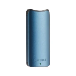 DVARTIQBLU - DAVINCI - ARTIQ VAPORIZER FOR 510 | CARTRIDGE BLUE