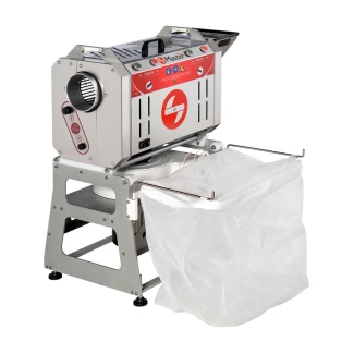 MTT200 - MASTER PRODUCTS - MT TUMBLER 200 WITHOUT SPEED CONTROLLER (FOR FRESH FLOWERS)