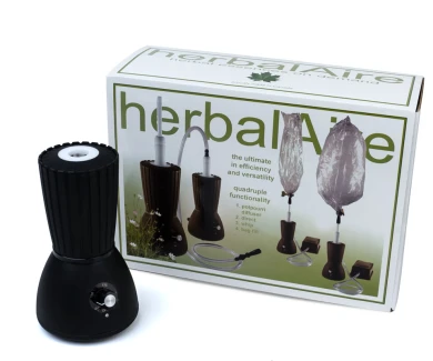 912720 - HERBALAIRE - H3 | VAPORIZER