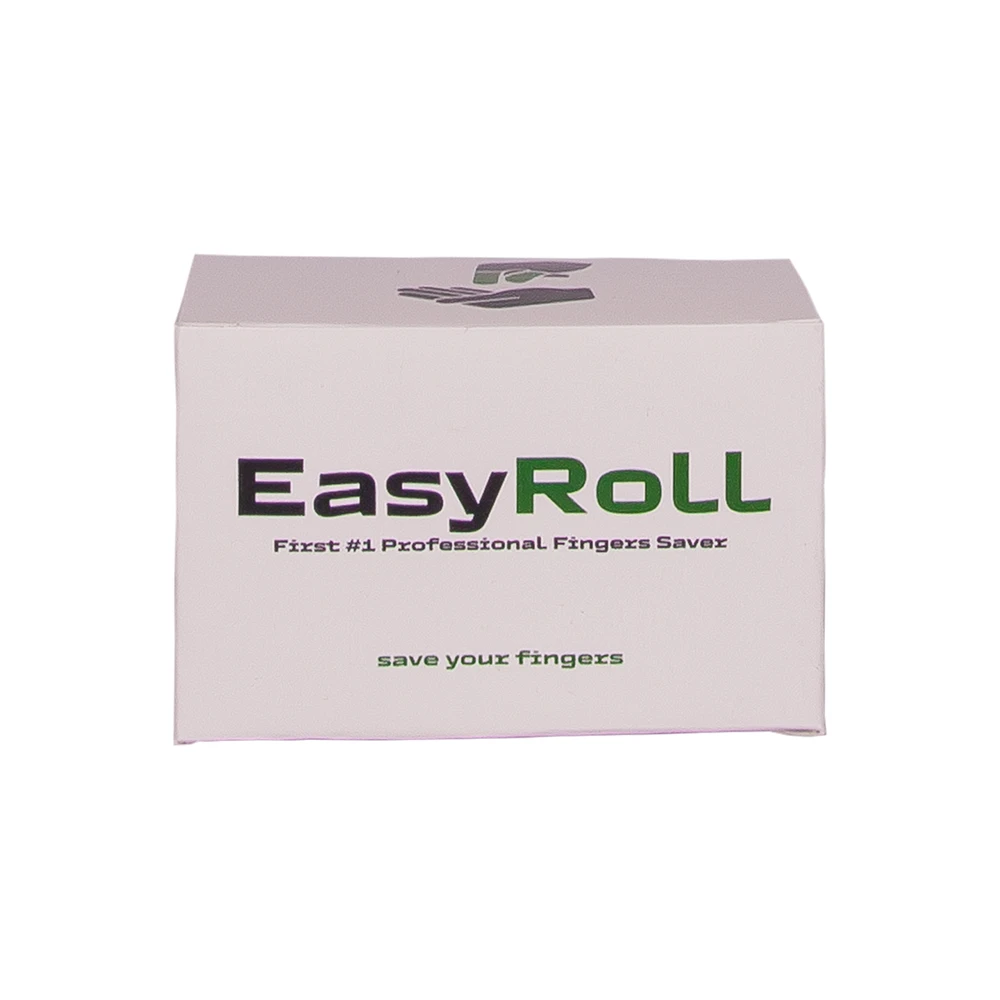 EASYROLL100 - EASYROLL - DEDALES GUANTES ANTIADHERENTES | 100 GUANTES BLANCOS