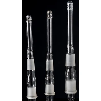 CAN10 - BOROSILICATO 18.2MM DIFUSOR PARA BONG LONGITUD 10CM