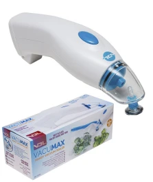 920066 - VACUMAX - BOMBA DE VACÍO PARA BOLSAS Y CONTENEDORES