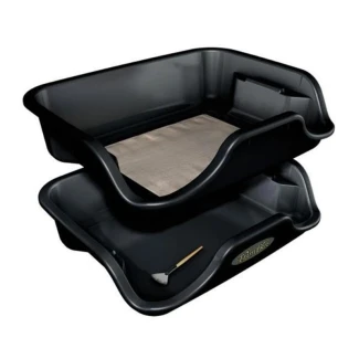 TB200677 - TRIMBIN - BANDEJA ERGONOMICA PARA RECORTAR, LIMPIAR Y COSECHAR | 150 MICRON