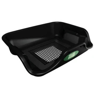 TB202355 - TRIMBIN - BANDEJA DE RECORTE Y LIMPIEZA CON FILTRO Y BOLSA DE RECOGIDA