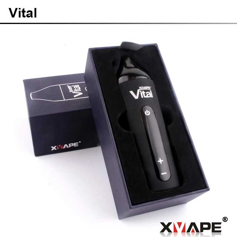VA1005 - XVAPE VITAL BOLIGRAFO VAPORIZADOR PARA VEGETALES SECOS