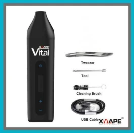 XMAXV2CLIN - KIT DE LIMPIEZA XMAX V2 PRO XVAPE