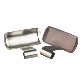 RE2363 - BANDEJAS PARA CONCENTRADOS ACCESORIO VAPORIZADOR MAGIC FLIGHT