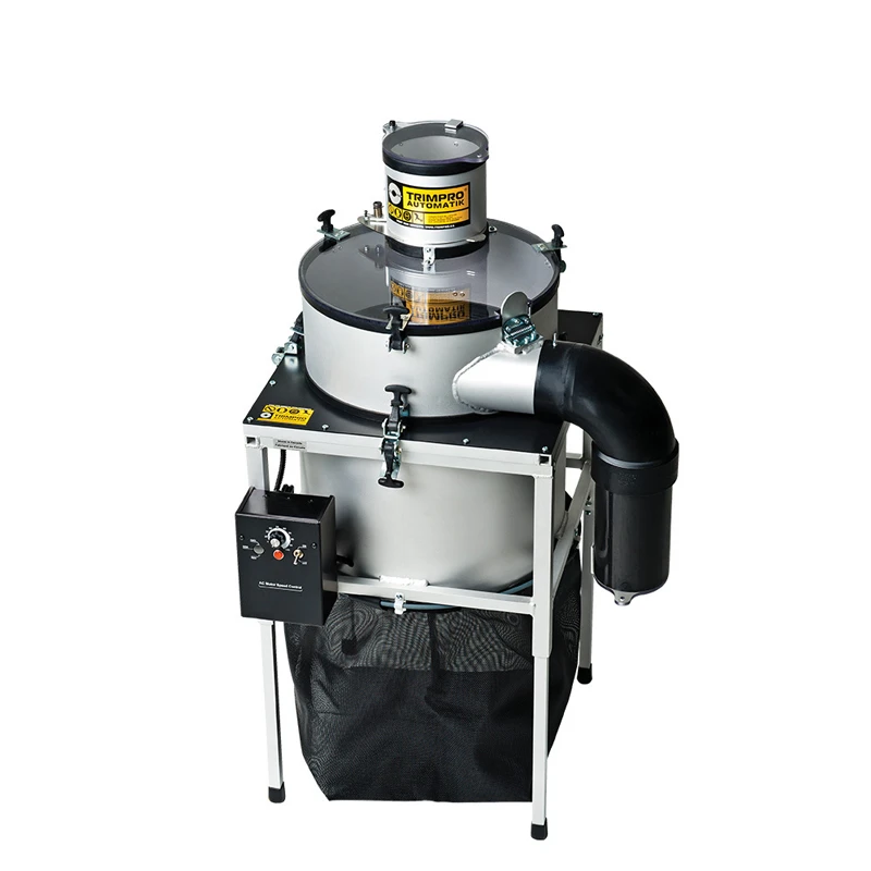 912079 - TRIMPRO - RECORTADORA AUTOMATICA