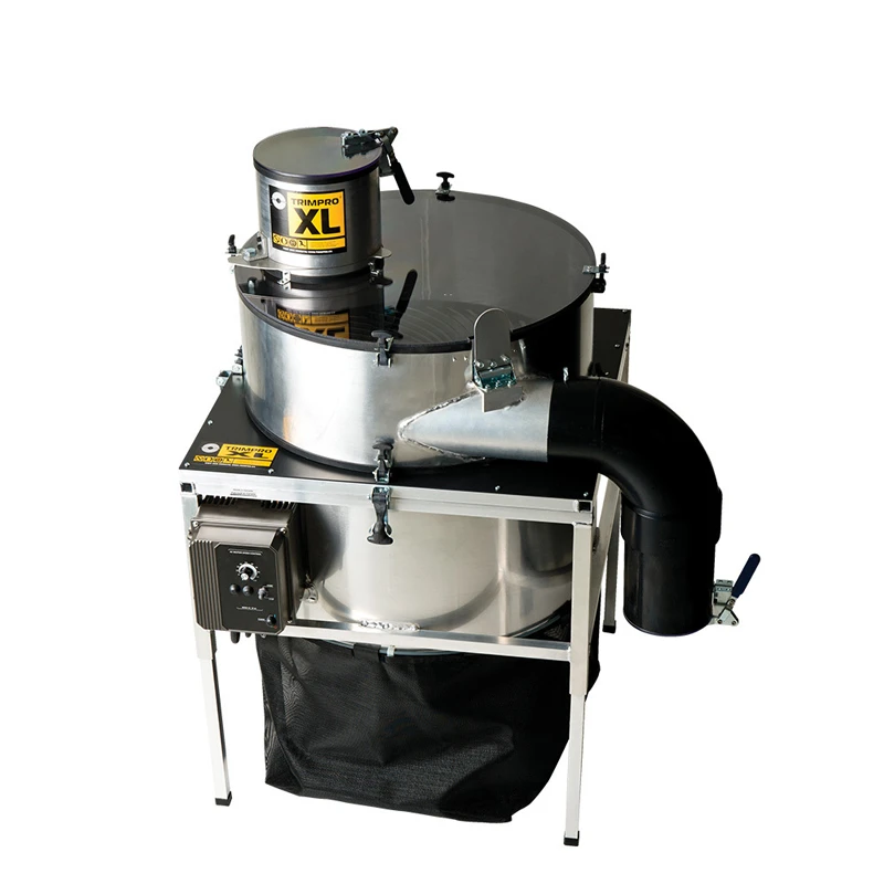 912096 - TRIMPRO - RECORTADORA AUTOMATIK XL