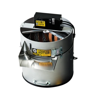 912125 - TRIMPRO - RECORTADORA DE ROTOR