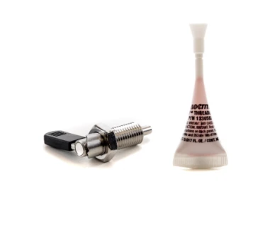 13-0087-00-P - TWISTER - ÉMBOLO DE INDEXACIÓN SS M12-1.5X9 EMPAQUETADO (REPUESTO)