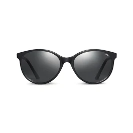 FGV299 - METHOD SEVEN - GAFAS DE SOL MUJER LENNOX SUN POLARIZADAS | NEGRO BRILLANTE