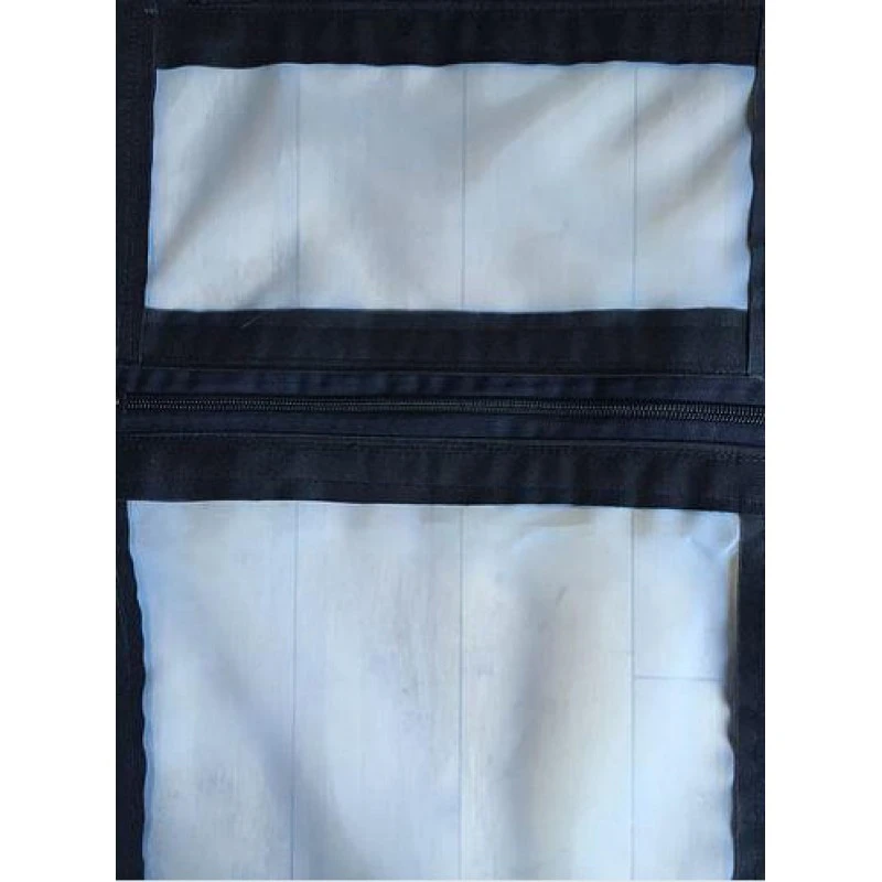 MN151TTT21 - TOM'S TUMBLER - MALLA PARA KIEF Y POLEN RECAMBIO PARA TTT2100 | 151 MICRON